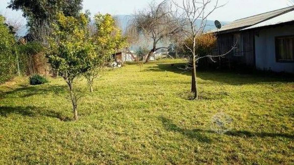 Picture of Residential Land For Sale in Melipilla, Region Metropolitana
, Chile