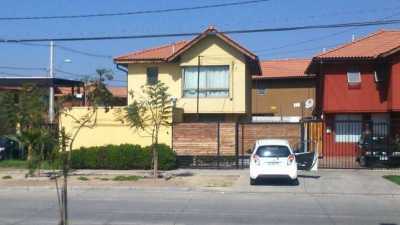 Home For Sale in Cordillera, Chile