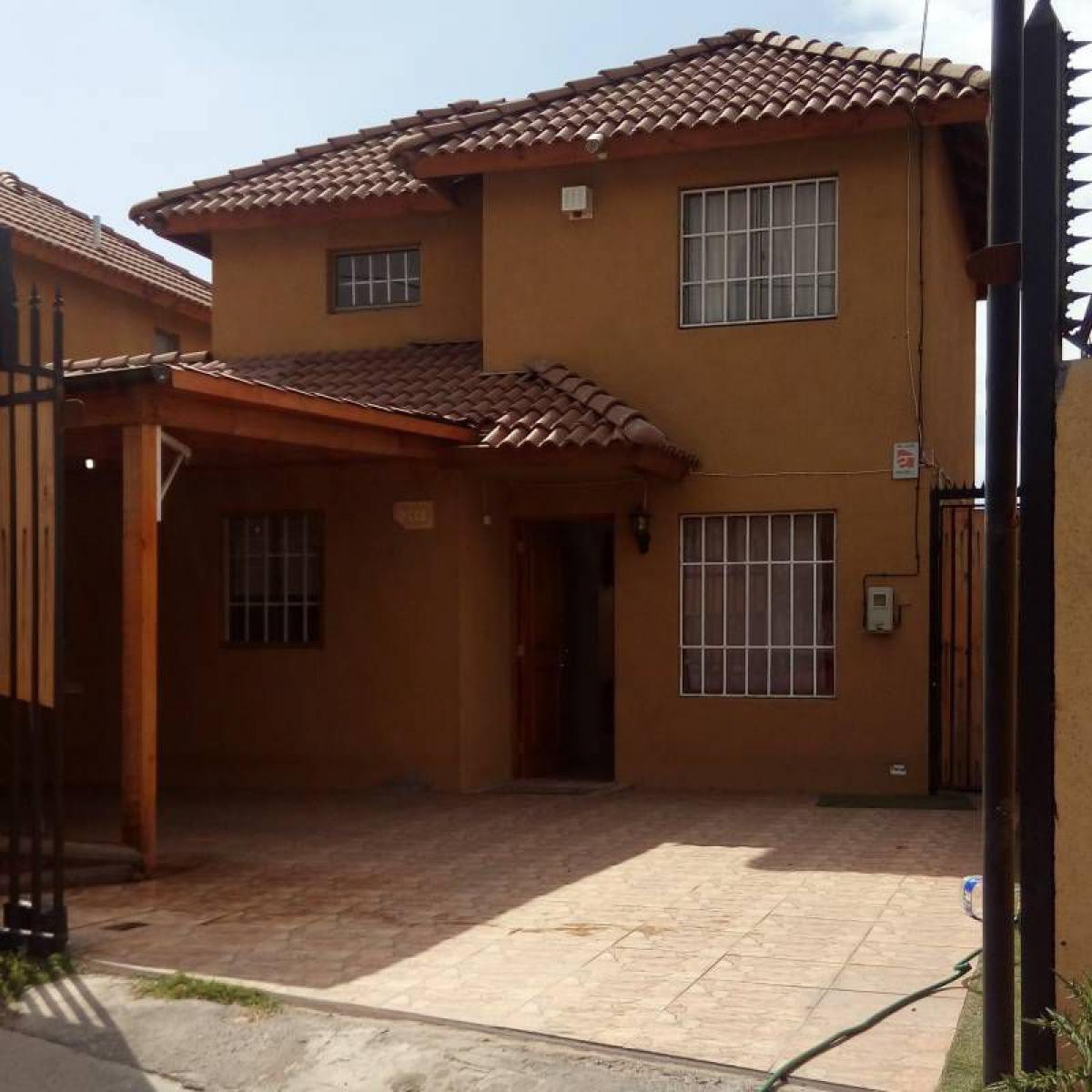 Picture of Home For Sale in Cordillera, Region Metropolitana
, Chile