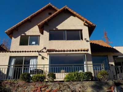 Home For Sale in Santiago, Chile