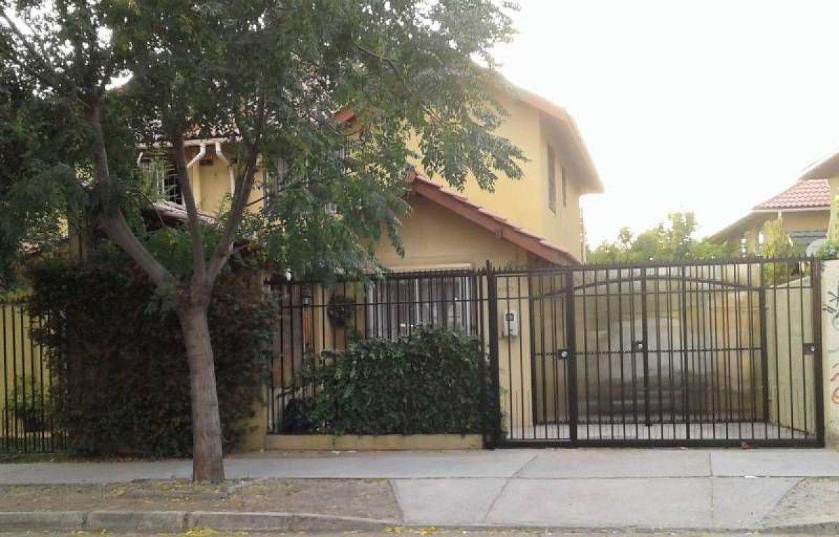 Picture of Home For Sale in Cordillera, Region Metropolitana
, Chile