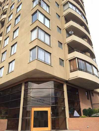 Apartment For Sale in Region De Valparaiso, Chile