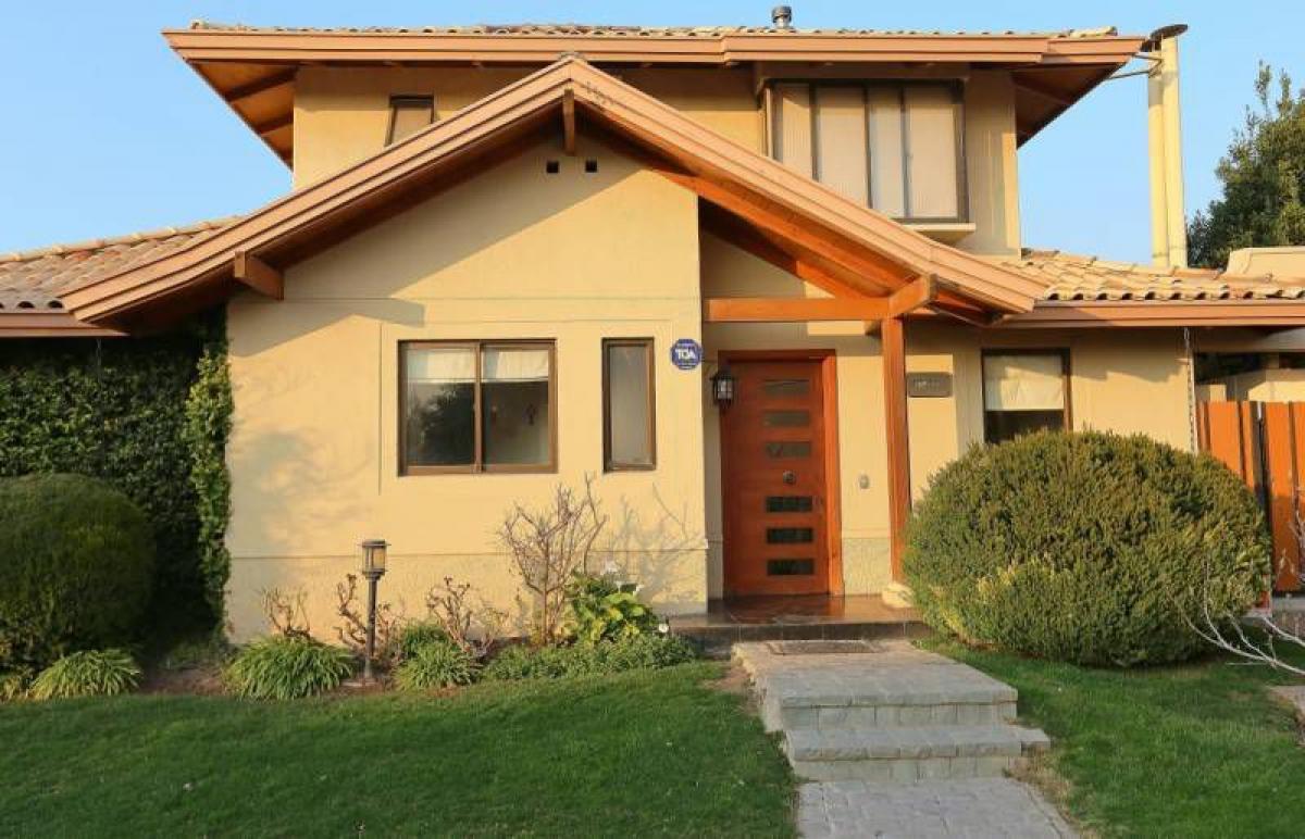 Picture of Home For Sale in Chacabuco, Region Metropolitana
, Chile