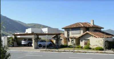 Home For Sale in Chacabuco, Chile