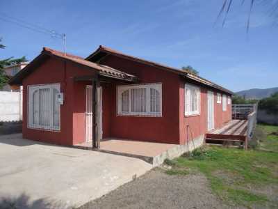 Home For Sale in Region De Coquimbo, Chile