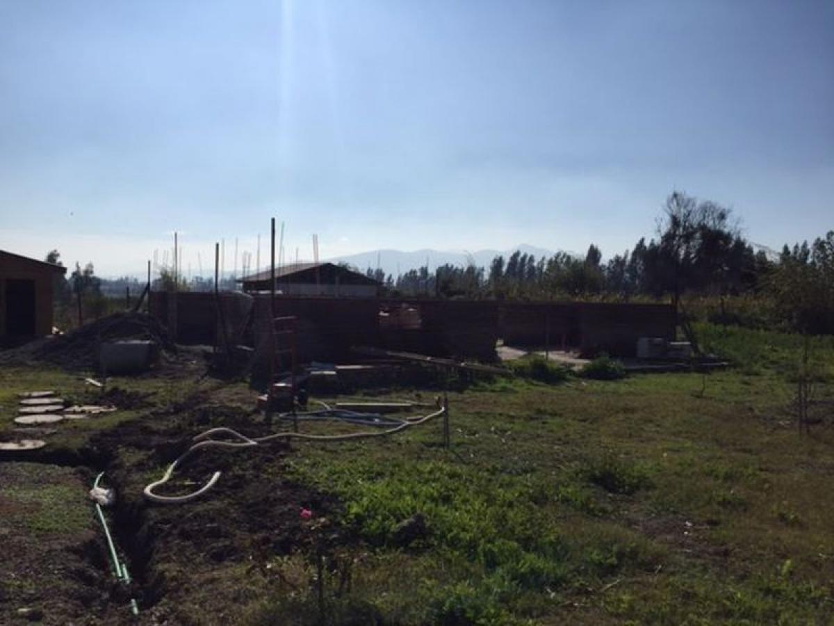 Picture of Residential Land For Sale in Region Metropolitana, Region Metropolitana
, Chile
