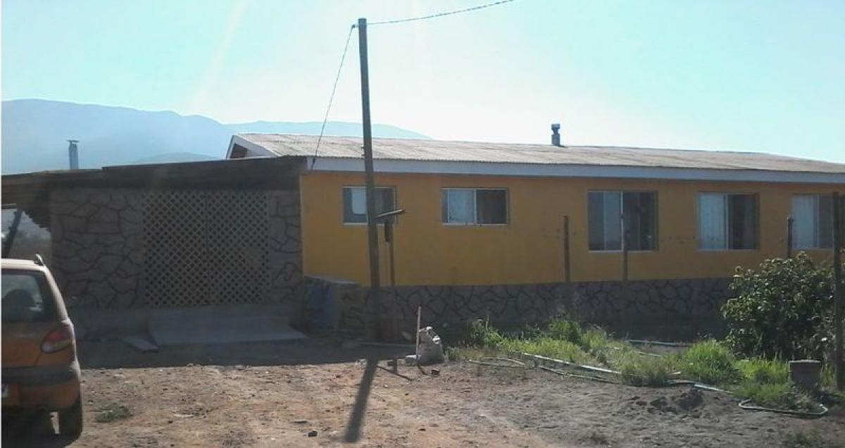 Picture of Home For Sale in Region De Coquimbo, Coquimbo, Chile
