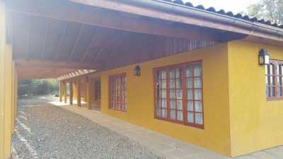 Condo For Sale in Region Del Maule, Chile