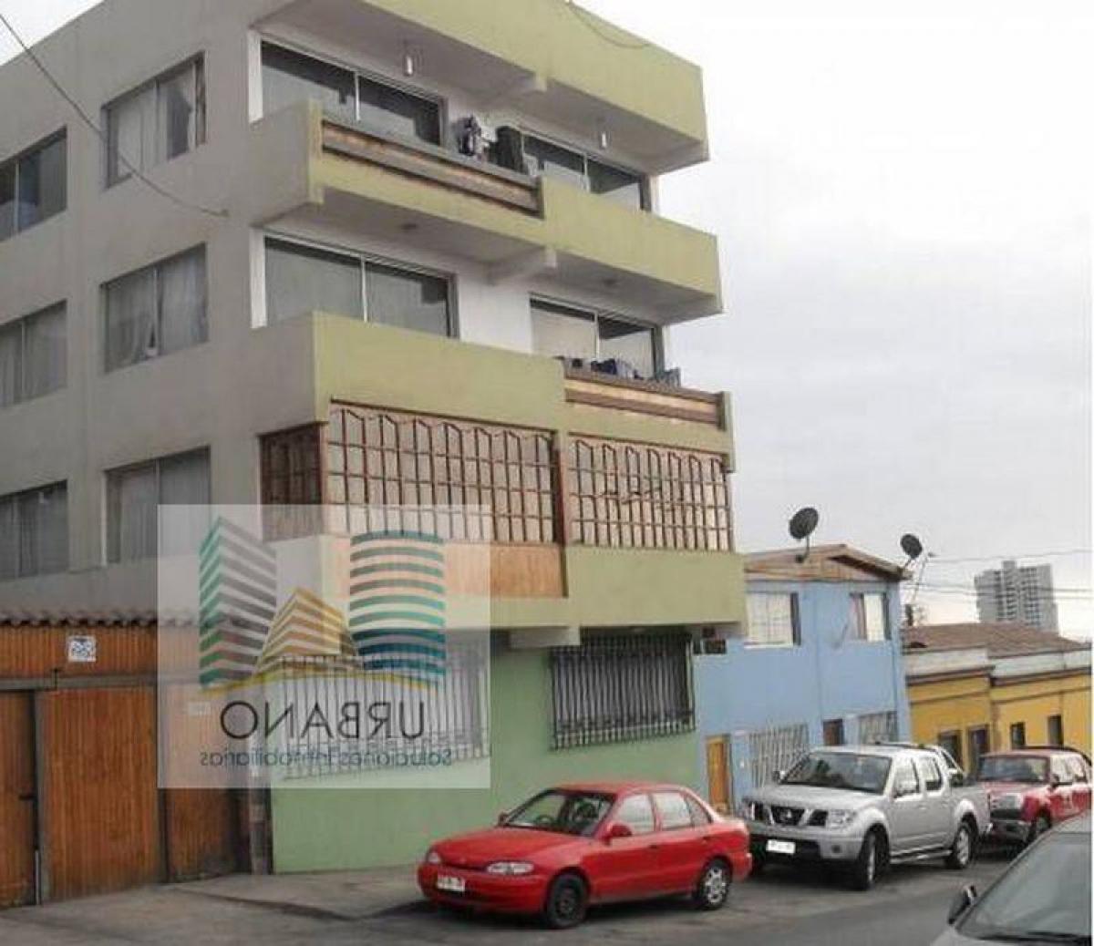 Picture of Apartment For Sale in Region De Antofagasta, Antofagasta, Chile