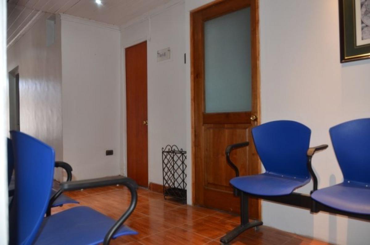 Picture of Office For Sale in Region Del Maule, Maule, Chile