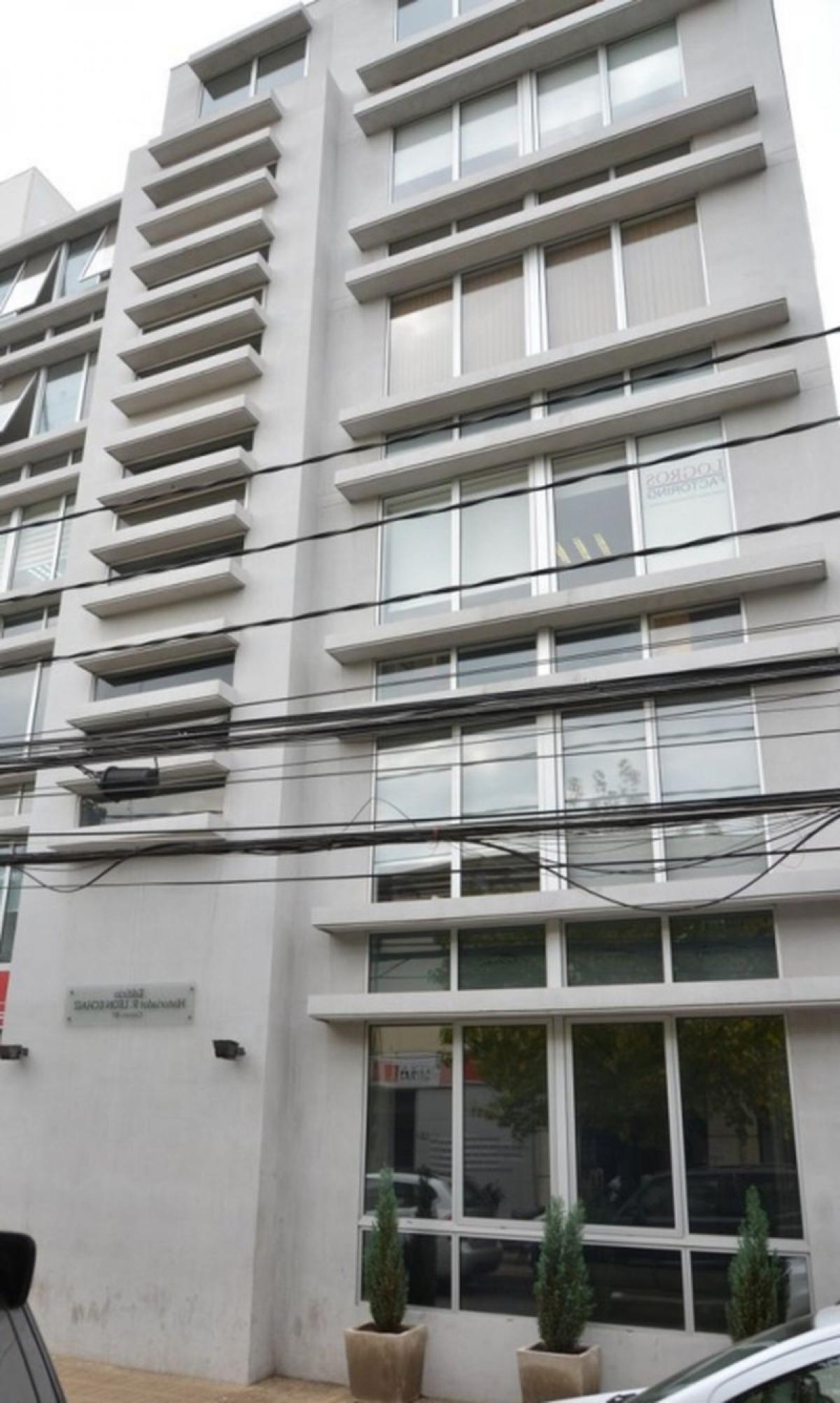 Picture of Office For Sale in Region Del Maule, Maule, Chile