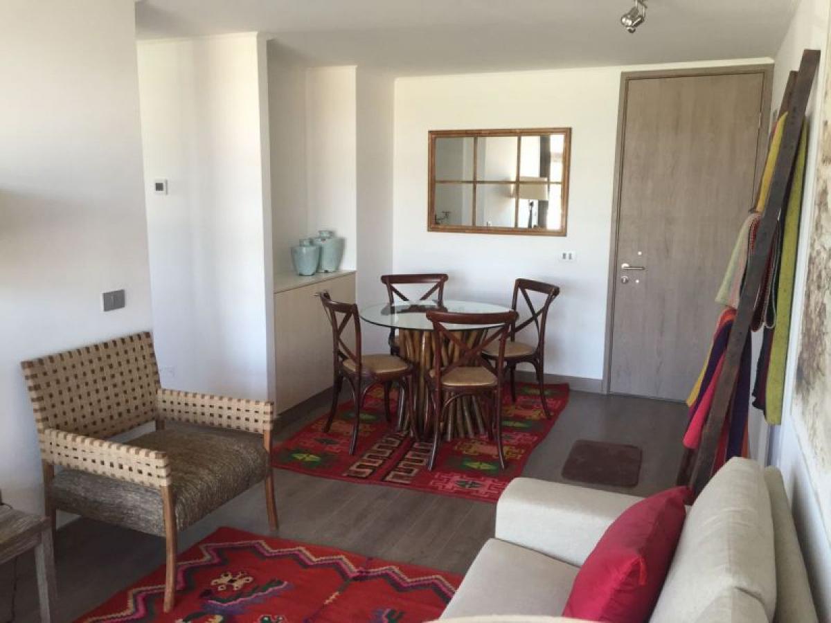 Picture of Apartment For Sale in Region Del Maule, Maule, Chile