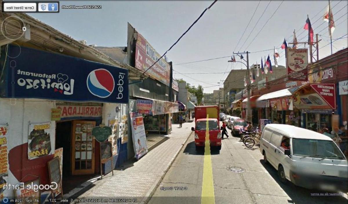 Picture of Office For Sale in Region Del Maule, Maule, Chile