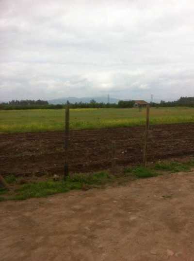 Residential Land For Sale in Region Del Maule, Chile