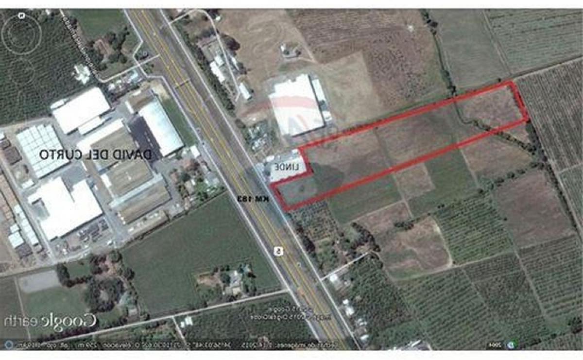 Picture of Condo For Sale in Region Del Maule, Maule, Chile