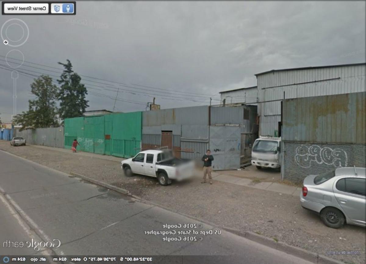 Picture of Condo For Sale in Santiago, Region Metropolitana
, Chile