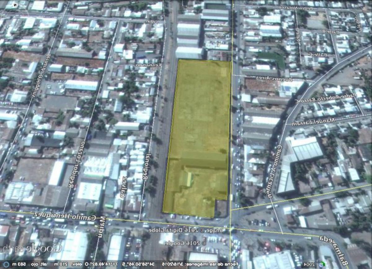 Picture of Condo For Sale in Region Del Maule, Maule, Chile