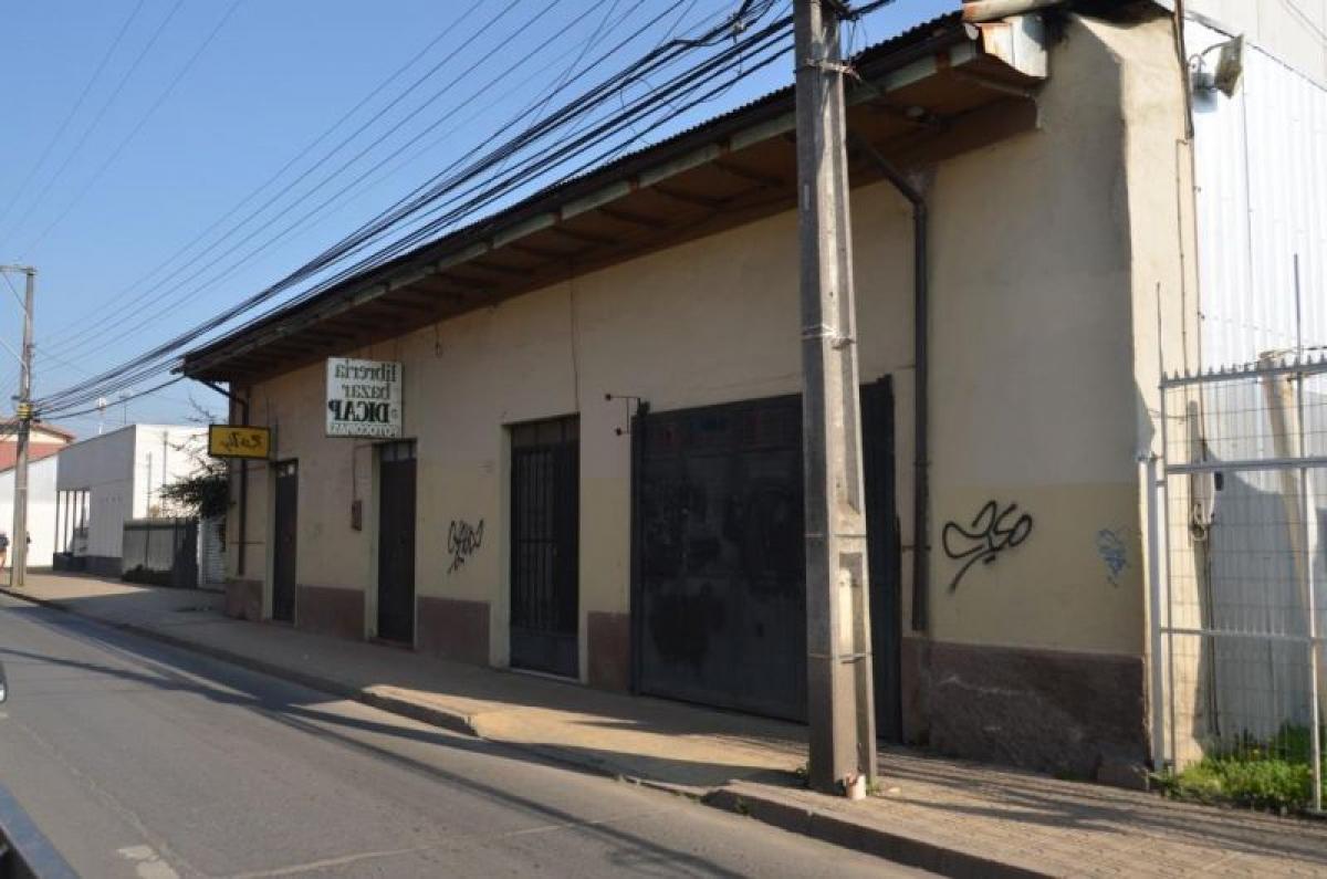 Picture of Condo For Sale in Region Del Maule, Maule, Chile