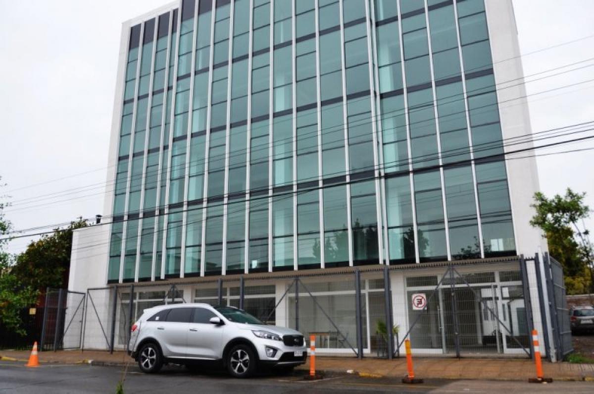 Picture of Office For Sale in Region Del Maule, Maule, Chile