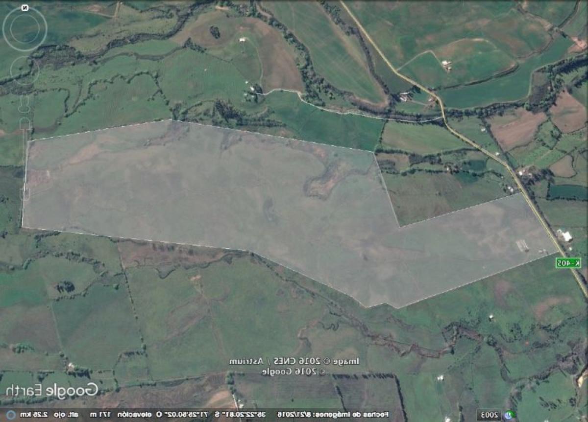 Picture of Condo For Sale in Region Del Maule, Maule, Chile