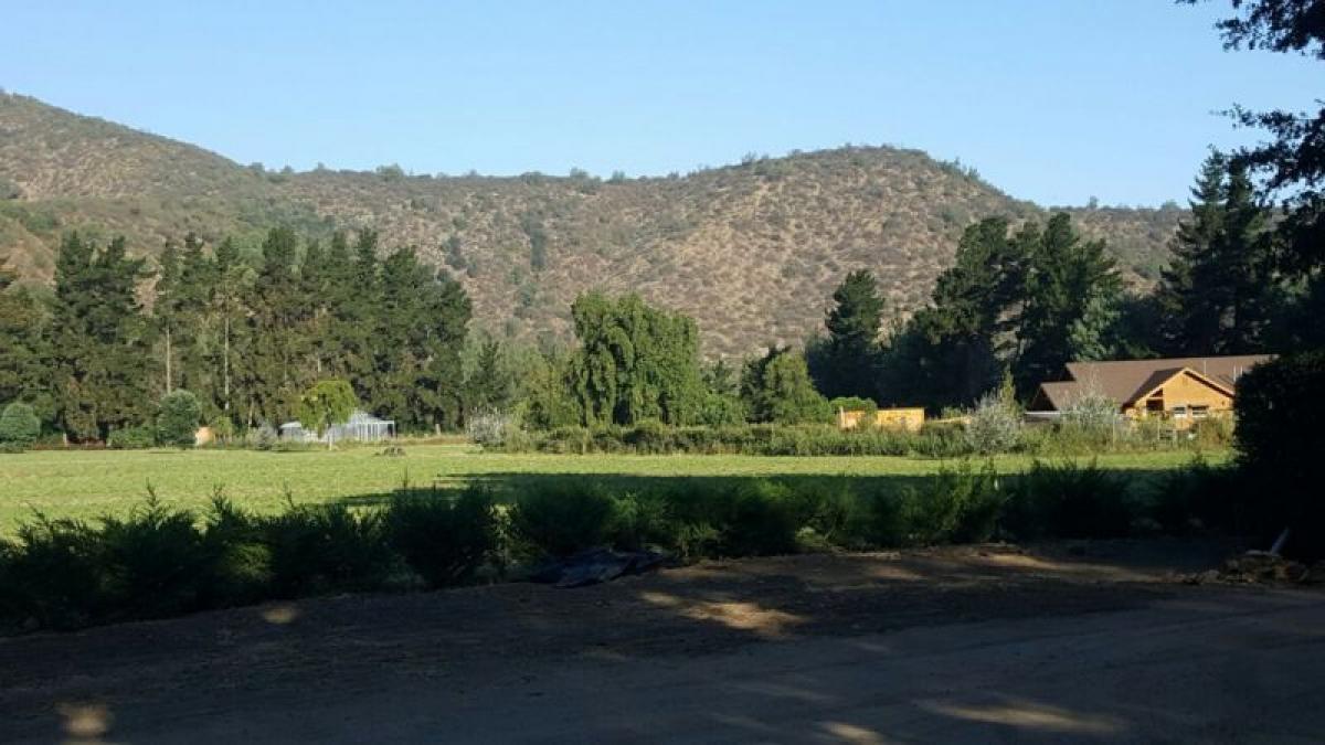 Picture of Residential Land For Sale in Talagante, Region Metropolitana
, Chile
