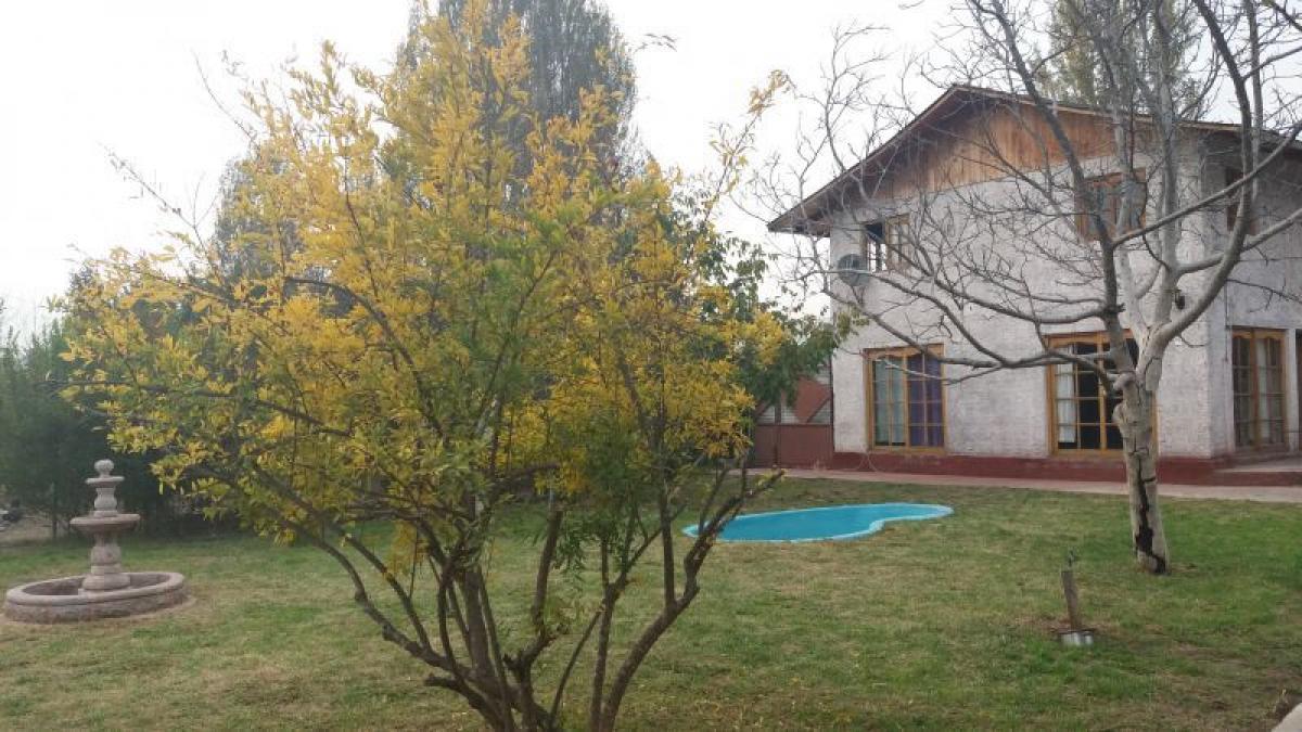 Picture of Residential Land For Sale in Region De O'Higgins, O'Higgins, Chile