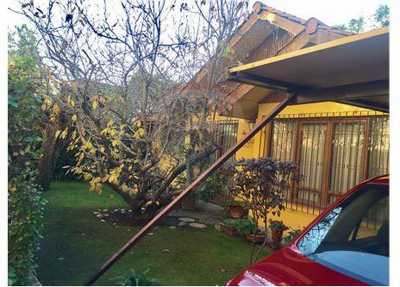 Home For Sale in Santiago, Chile