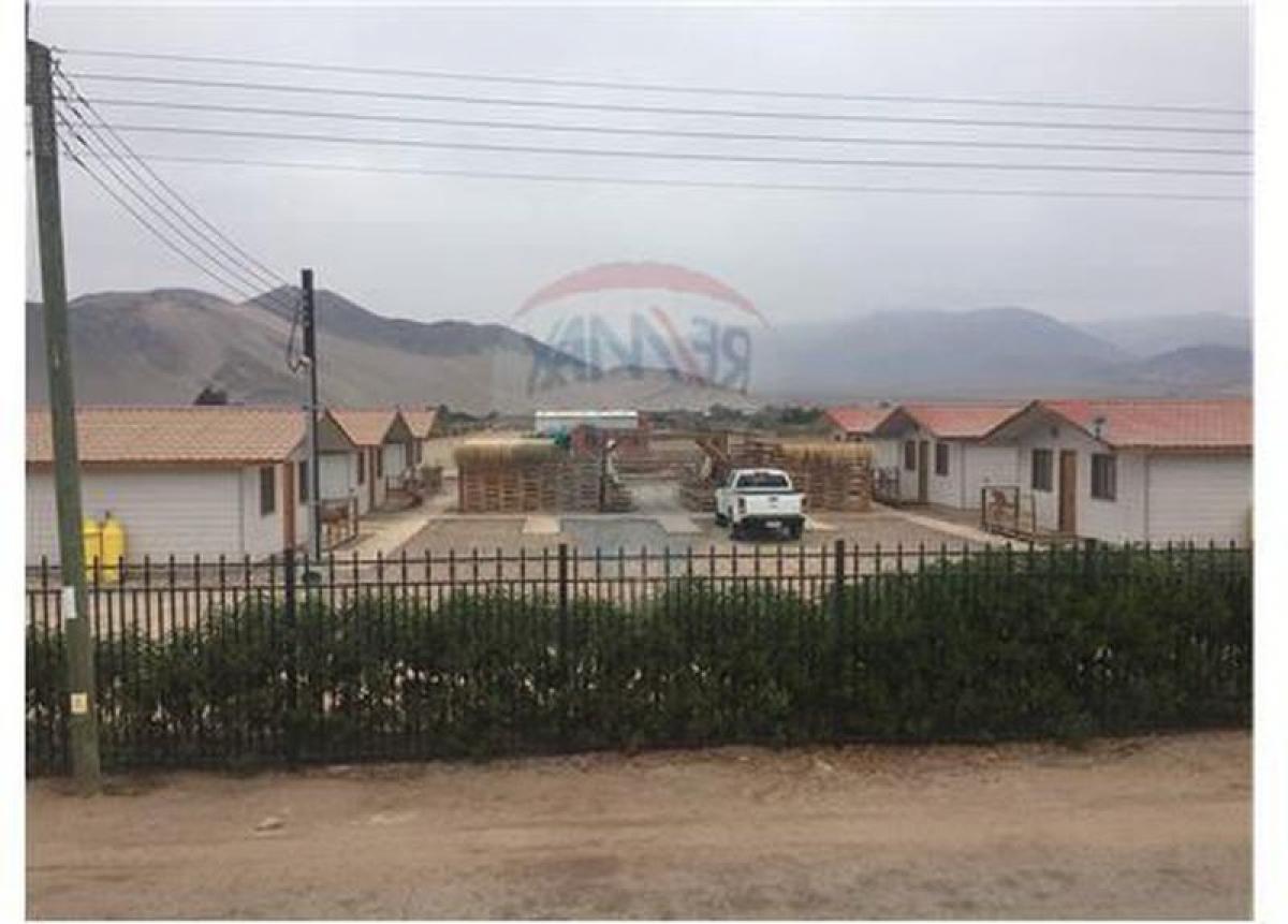 Picture of Home For Sale in Region De Atacama, Atacama, Chile