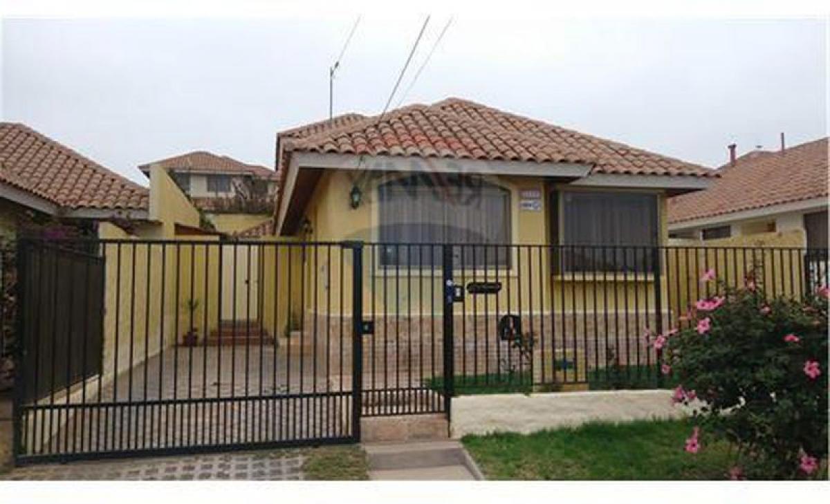 Picture of Home For Sale in Region De Coquimbo, Coquimbo, Chile