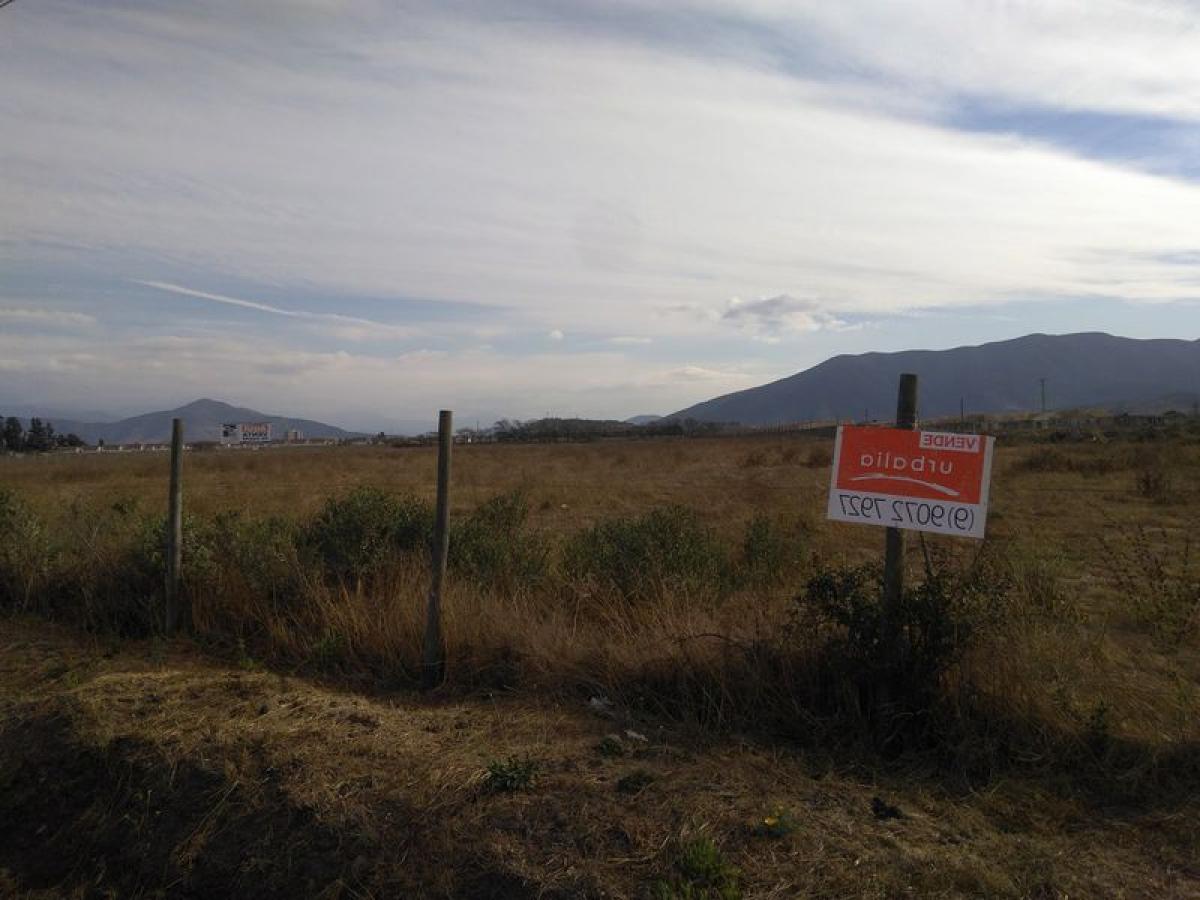 Picture of Residential Land For Sale in Region De Valparaiso, Valparaiso, Chile