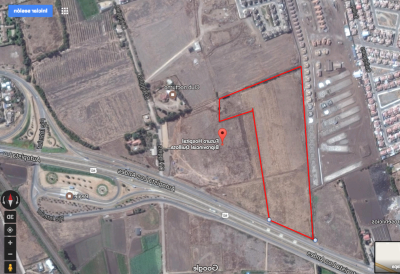 Residential Land For Sale in Region De Valparaiso, Chile