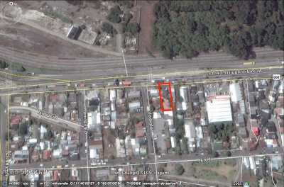 Residential Land For Sale in Region Del Bio Bio, Chile