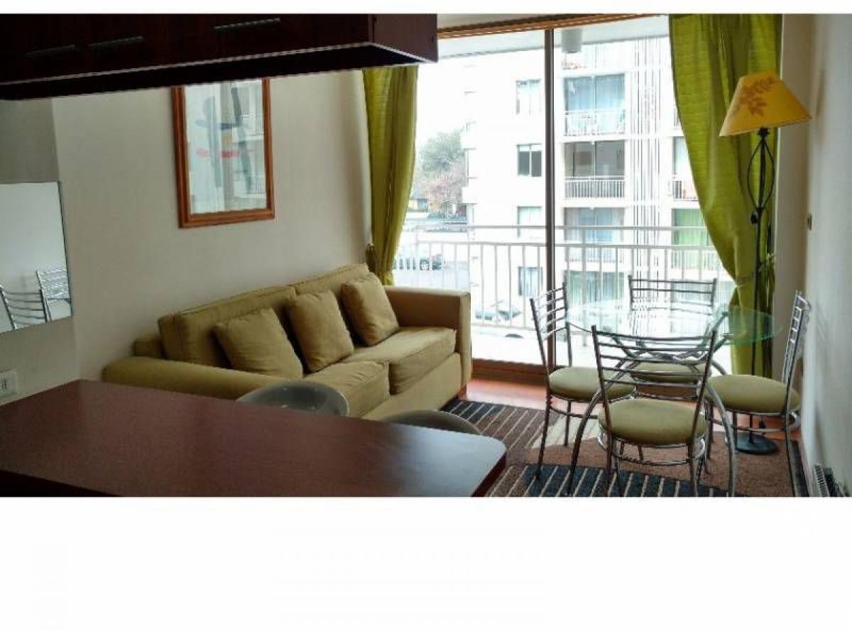 Picture of Apartment For Sale in Region Del Maule, Maule, Chile