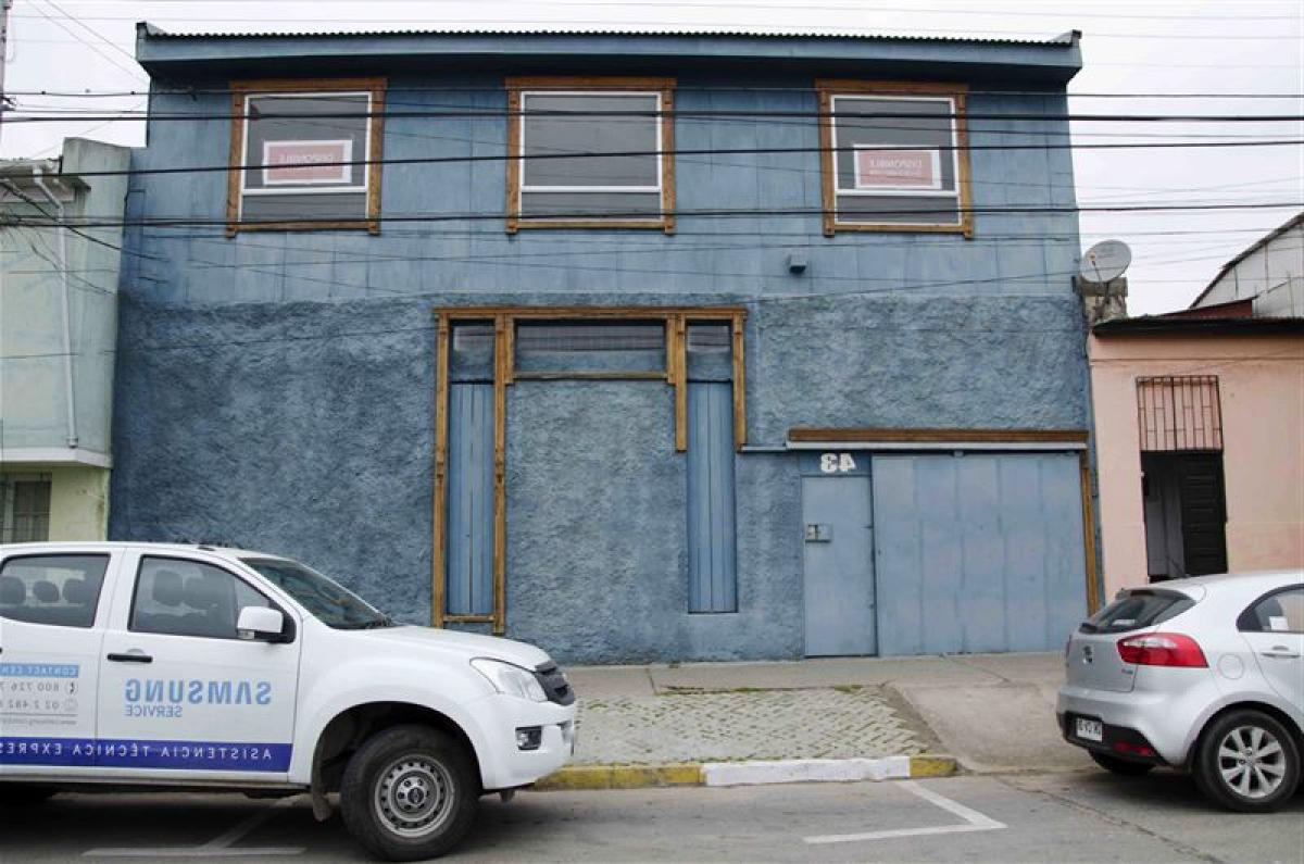 Picture of Office For Sale in Region De Coquimbo, Coquimbo, Chile