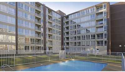 Apartment For Sale in Region De O'Higgins, Chile