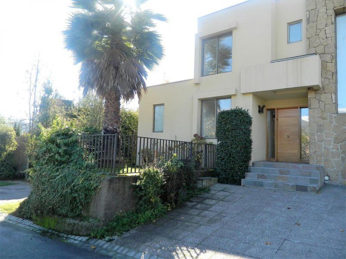 Picture of Home For Sale in Santiago, Region Metropolitana
, Chile