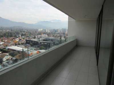 Apartment For Sale in Santiago, Chile