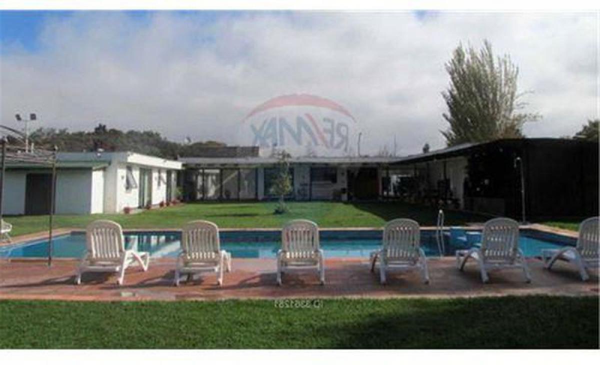 Picture of Home For Sale in Chacabuco, Region Metropolitana
, Chile