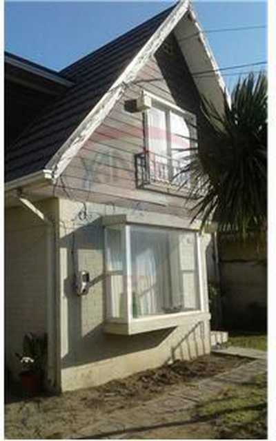 Home For Sale in Maipo, Chile