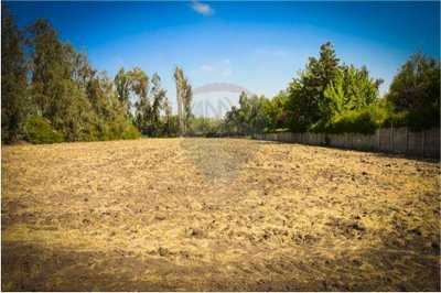 Residential Land For Sale in Chacabuco, Chile