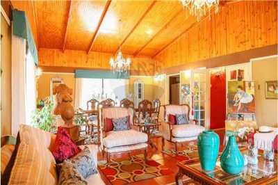 Home For Sale in Talagante, Chile