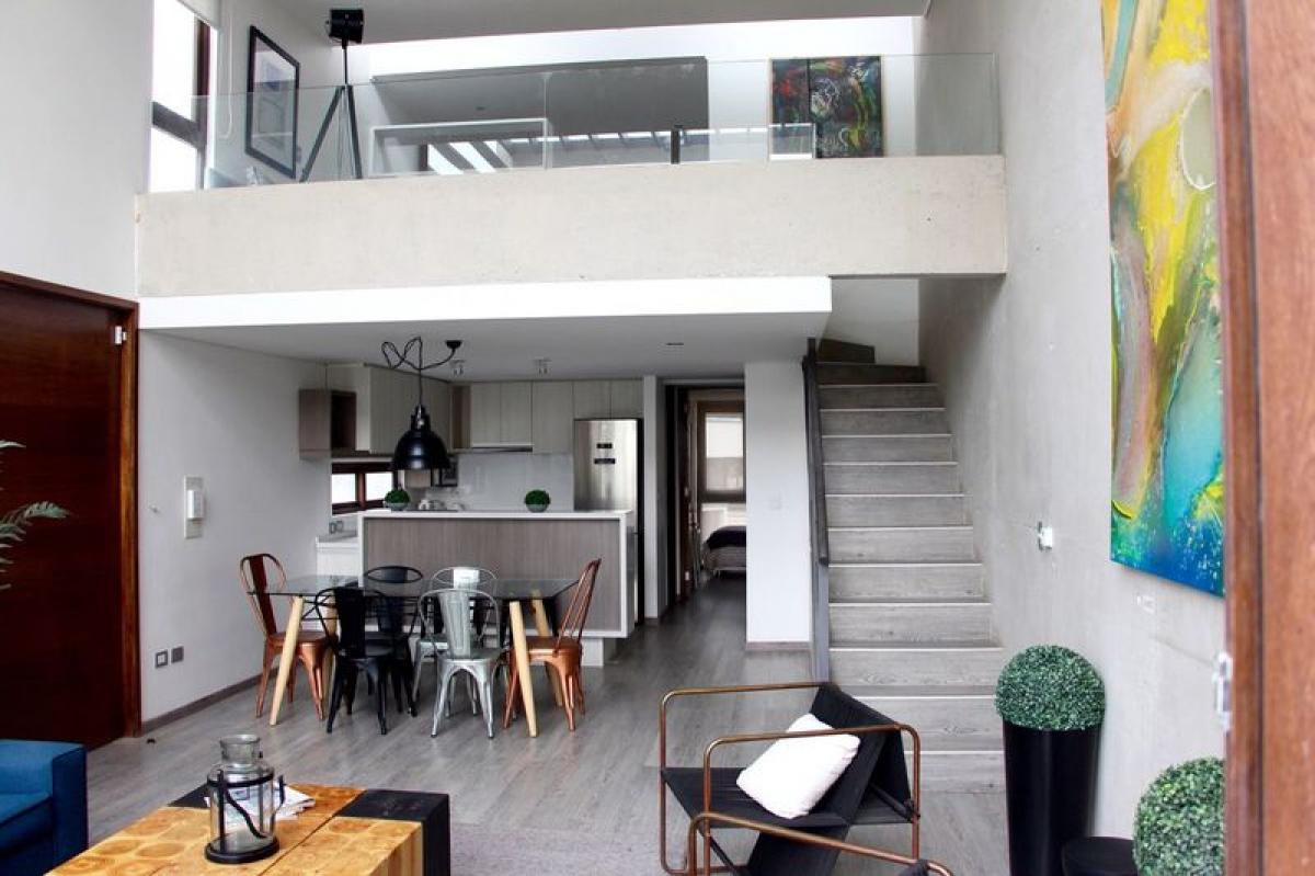 Picture of Apartment For Sale in Chacabuco, Region Metropolitana
, Chile