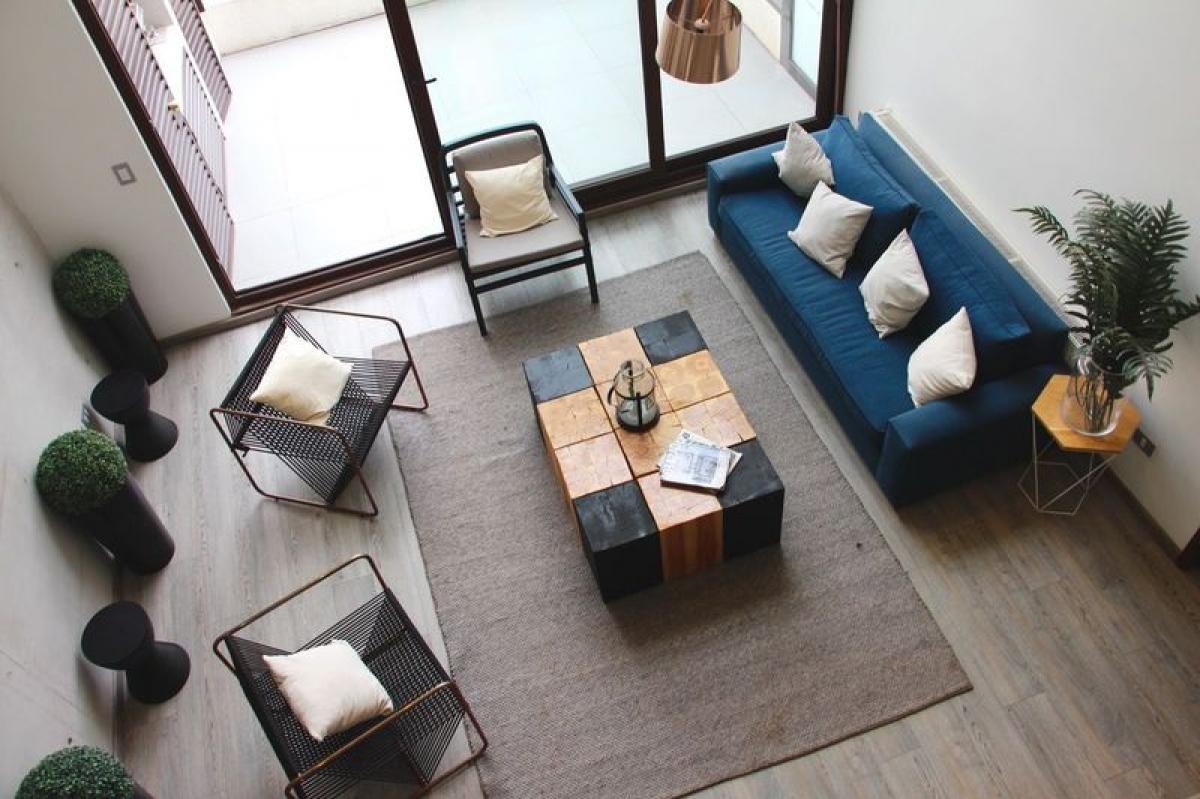 Picture of Apartment For Sale in Chacabuco, Region Metropolitana
, Chile