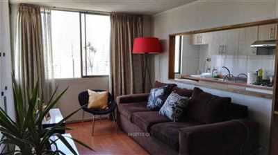 Apartment For Sale in Region Del Maule, Chile