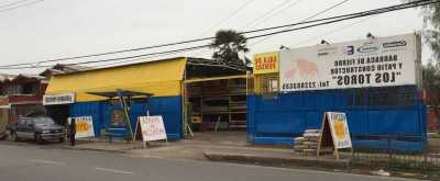 Home For Sale in Cordillera, Chile