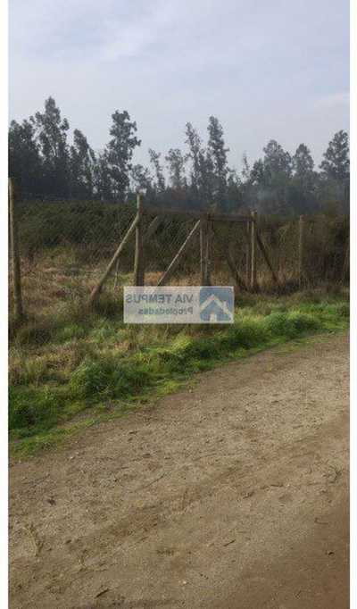 Residential Land For Sale in Talagante, Chile