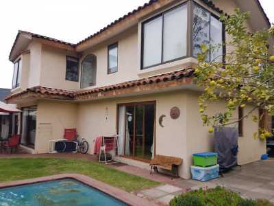 Home For Sale in Santiago, Chile