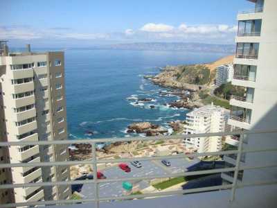 Apartment For Sale in Region De Valparaiso, Chile