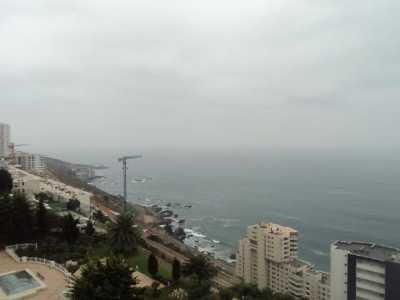 Apartment For Sale in Region De Valparaiso, Chile
