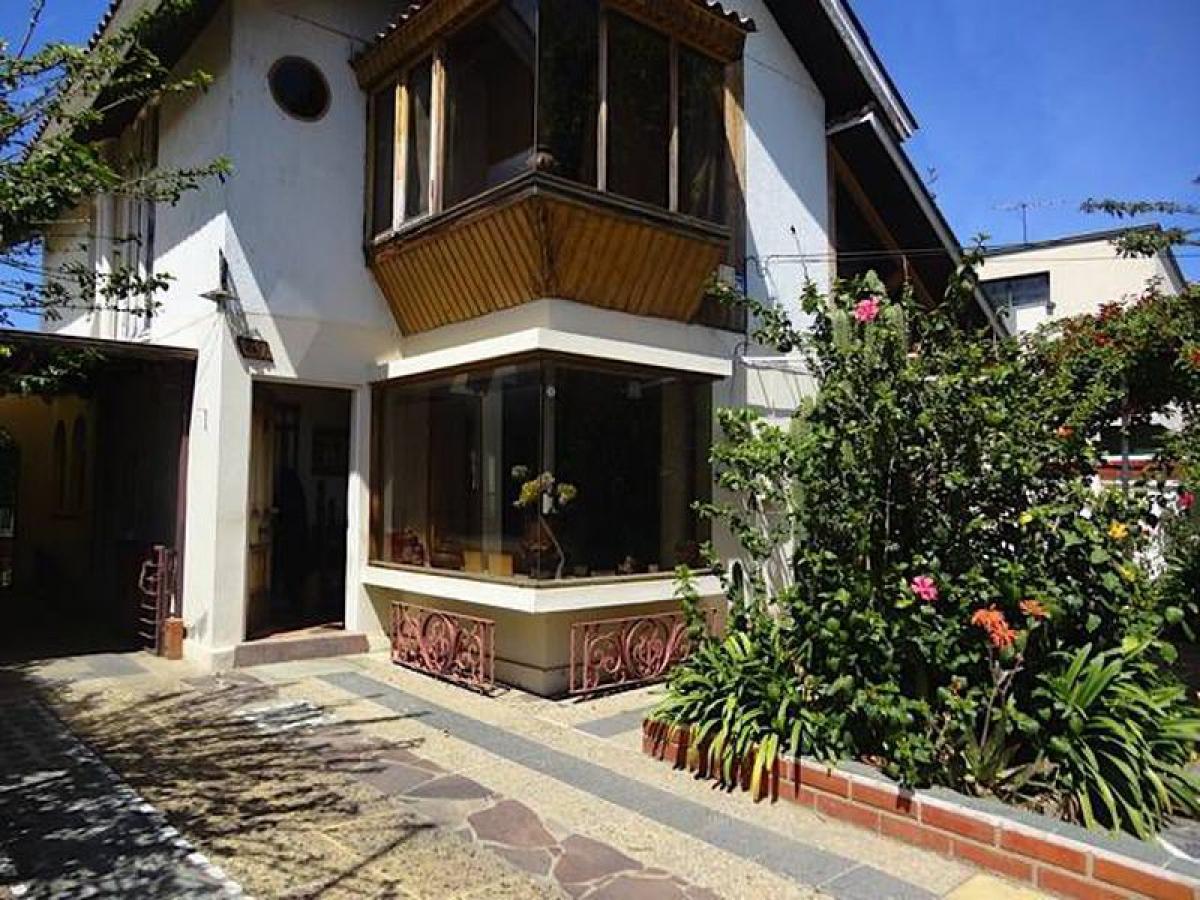 Picture of Home For Sale in Region De Valparaiso, Valparaiso, Chile